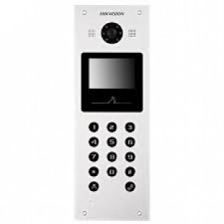 Video Intercom Metal Door Station - DS-KD3002-VM